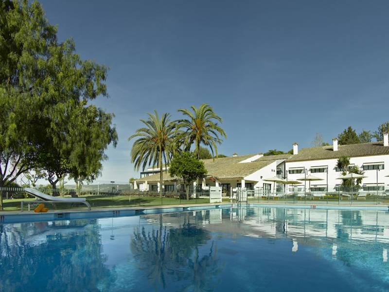 Parador de Antequera