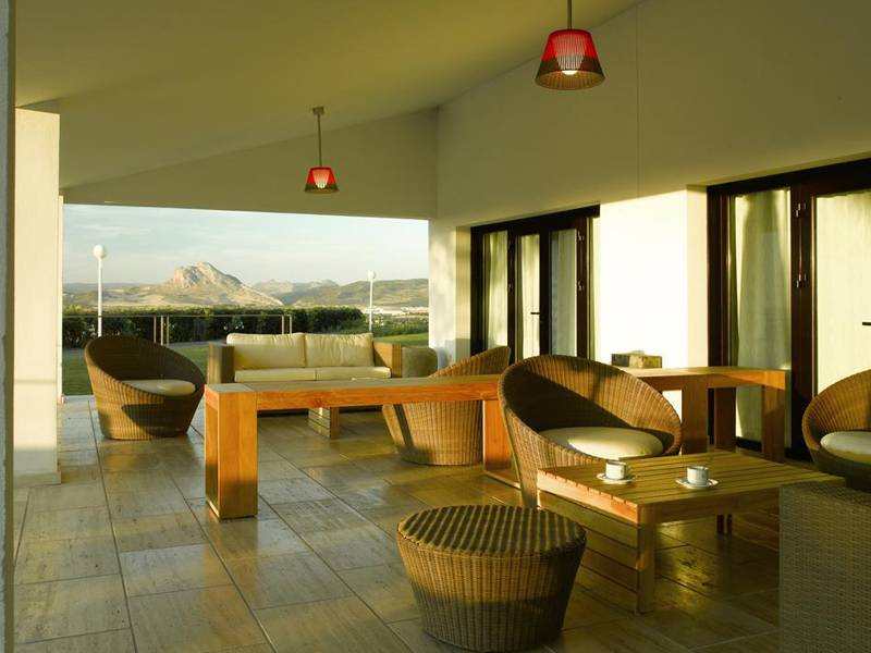 Parador de Antequera