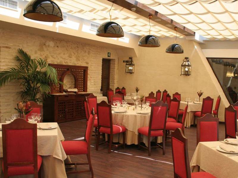 Hotel Convento La Magdalena 