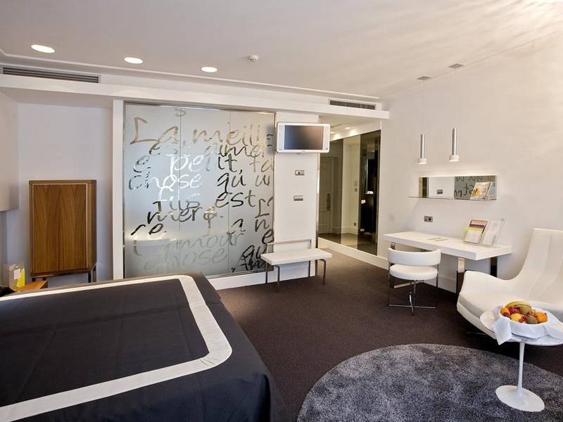 Hotel Carlton
