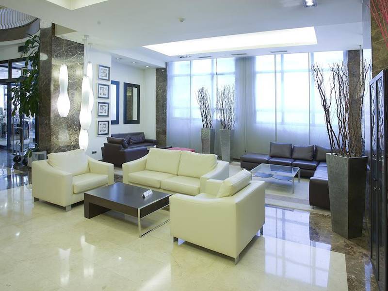 Hotel Abando