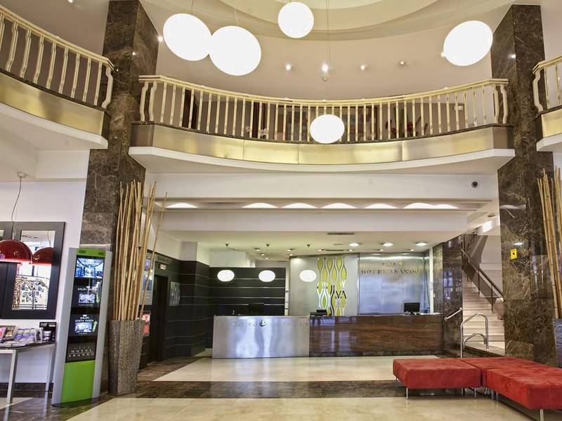 Hotel Abando