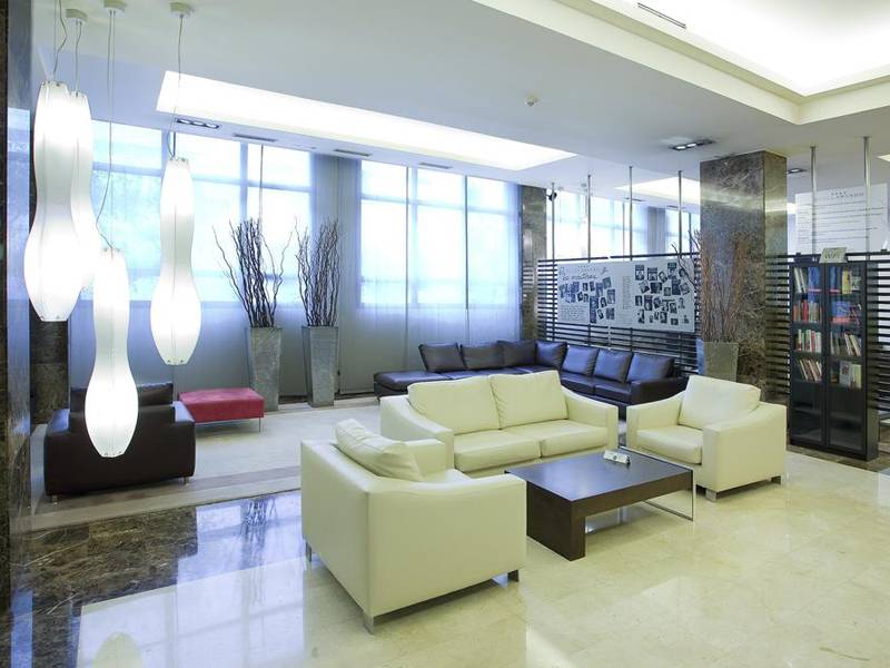 Hotel Abando