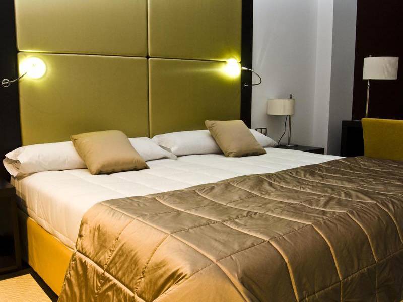 Gran Hotel Don Manuel Atiram Hotels