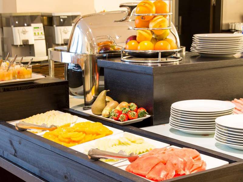 Gran Hotel Don Manuel Atiram Hotels