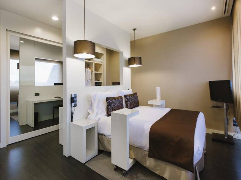 Rafaelhoteles Forum Alcala