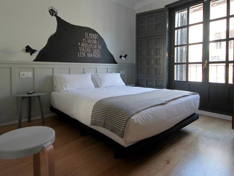 Hostel Complutum