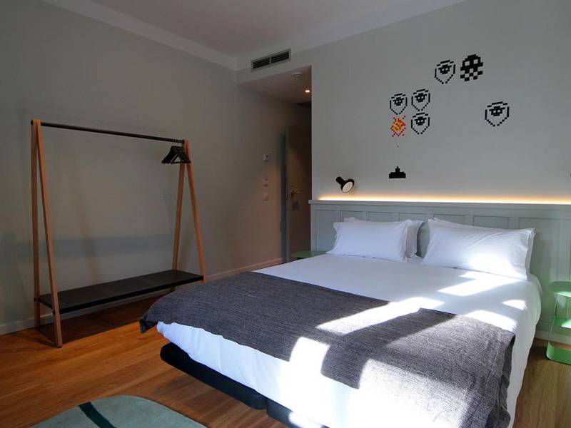 Hostel Complutum
