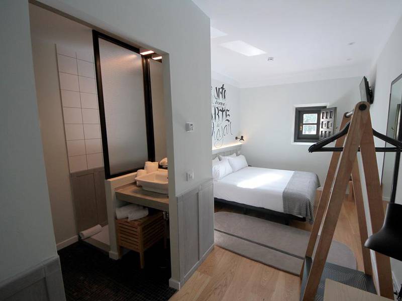 Hostel Complutum
