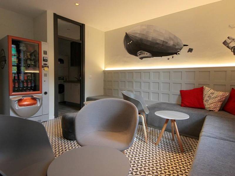 Hostel Complutum
