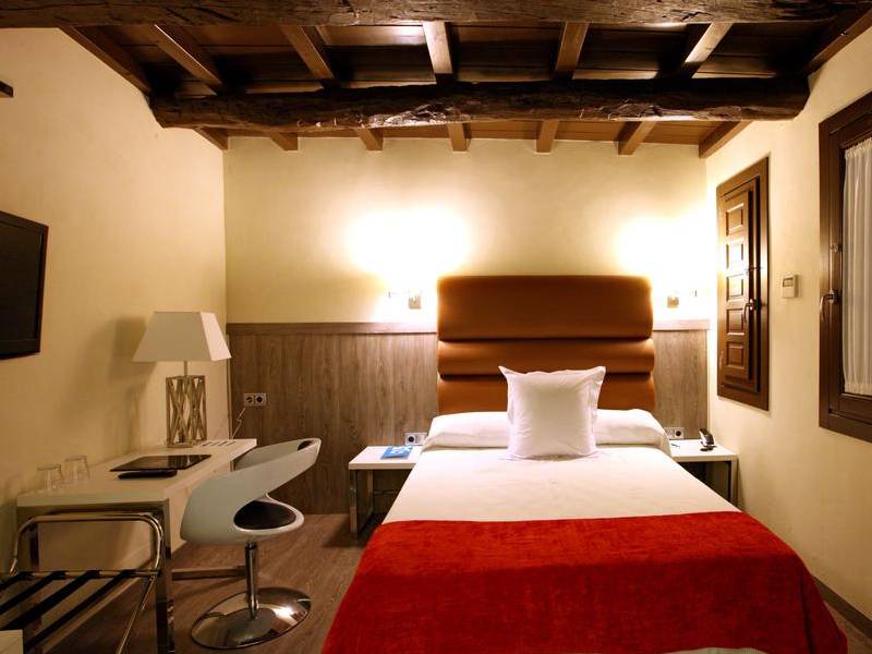 Evenia AlcalÃ¡ Boutique Hotel