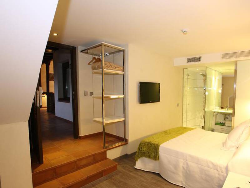 Evenia AlcalÃ¡ Boutique Hotel