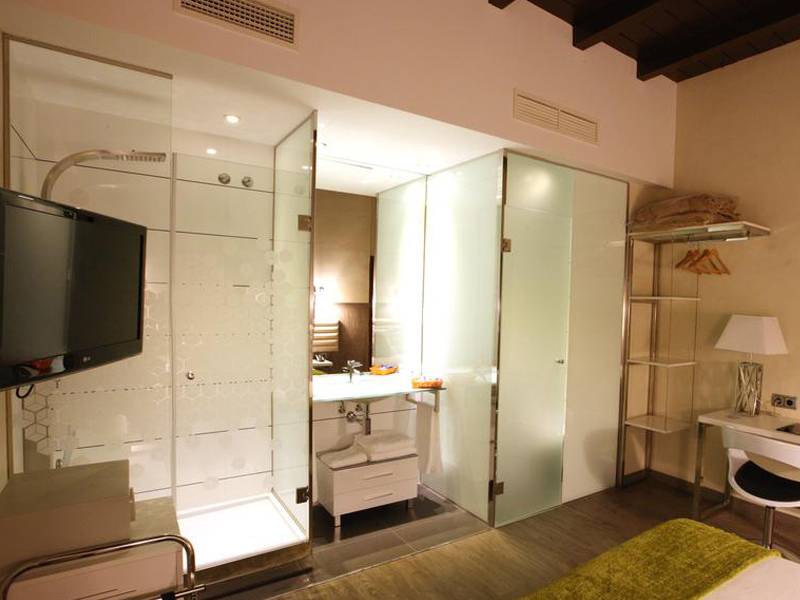 Evenia AlcalÃ¡ Boutique Hotel