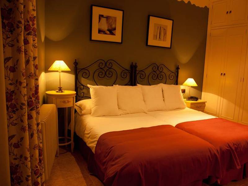 Hotel Alfonso IX