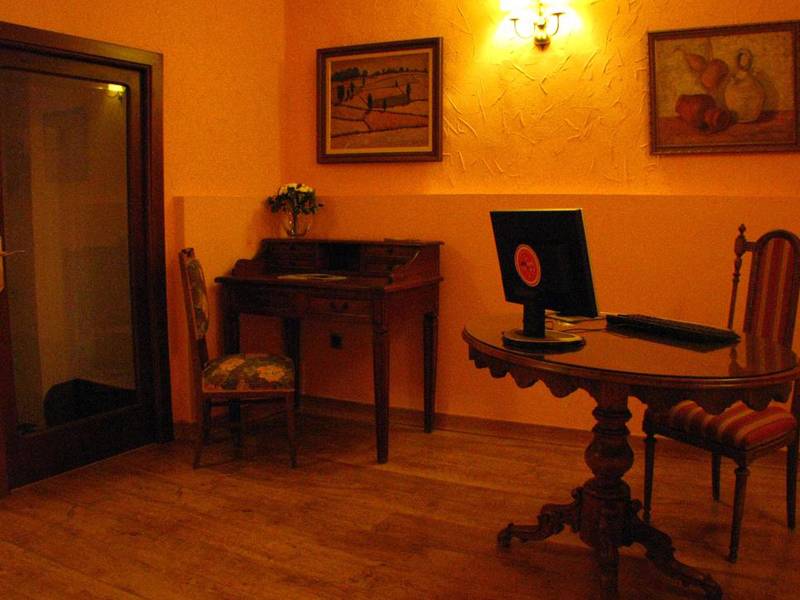 Hotel Don Carlos CÃ¡ceres