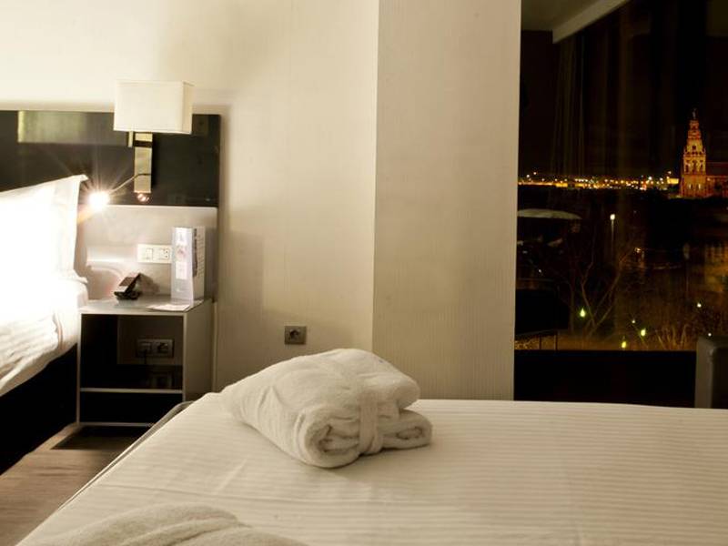 Eurostars Palace