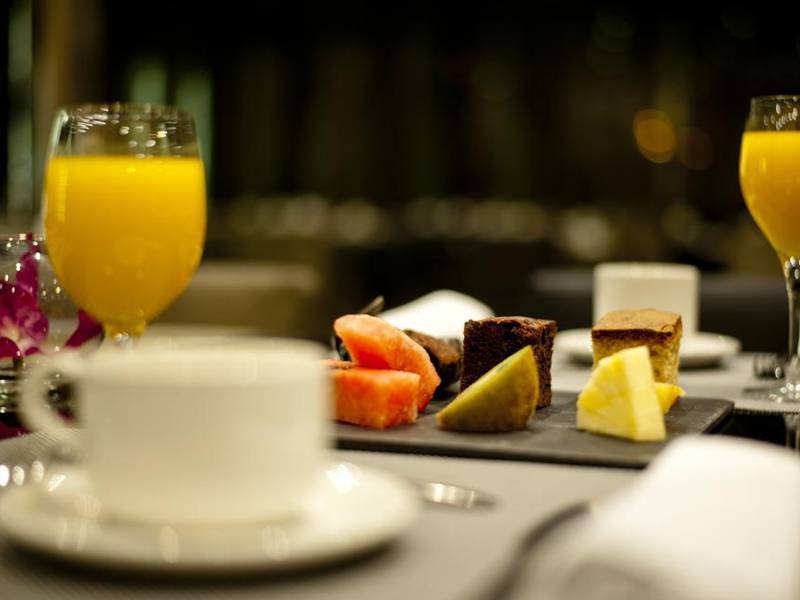 Eurostars Palace