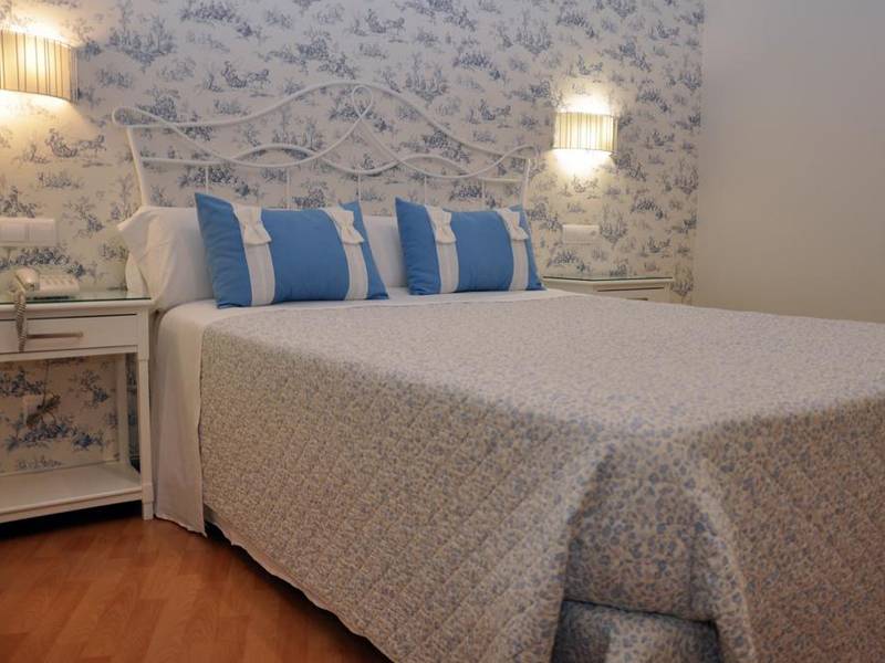 Sercotel Hotel Sel