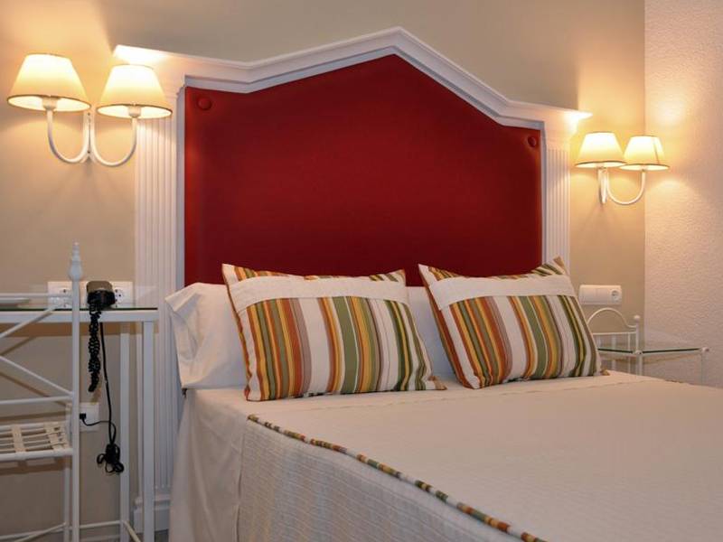 Sercotel Hotel Sel