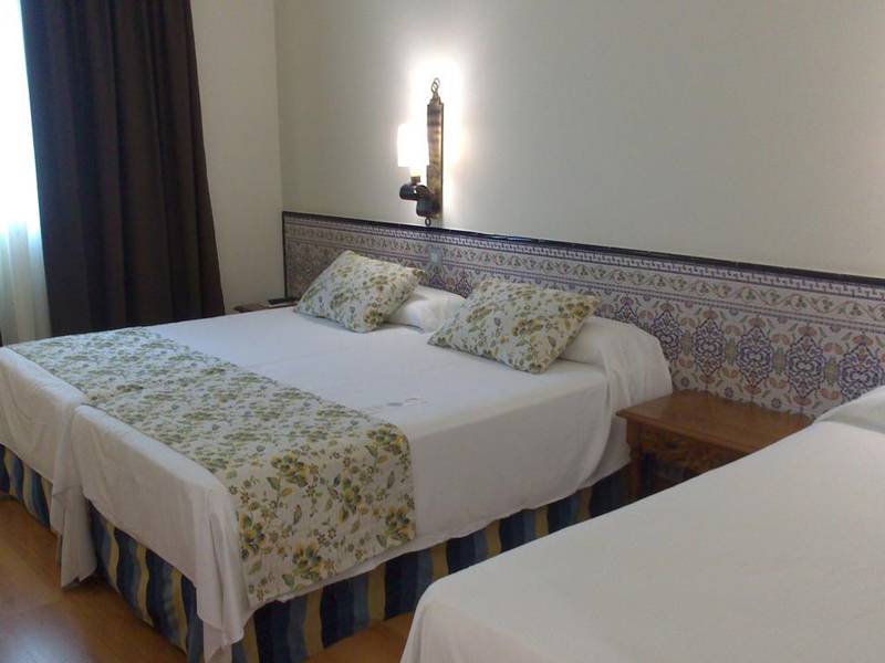 NH CÃ³rdoba Guadalquivir