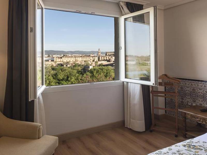 NH CÃ³rdoba Guadalquivir