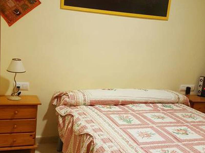 Apartamento Carmona