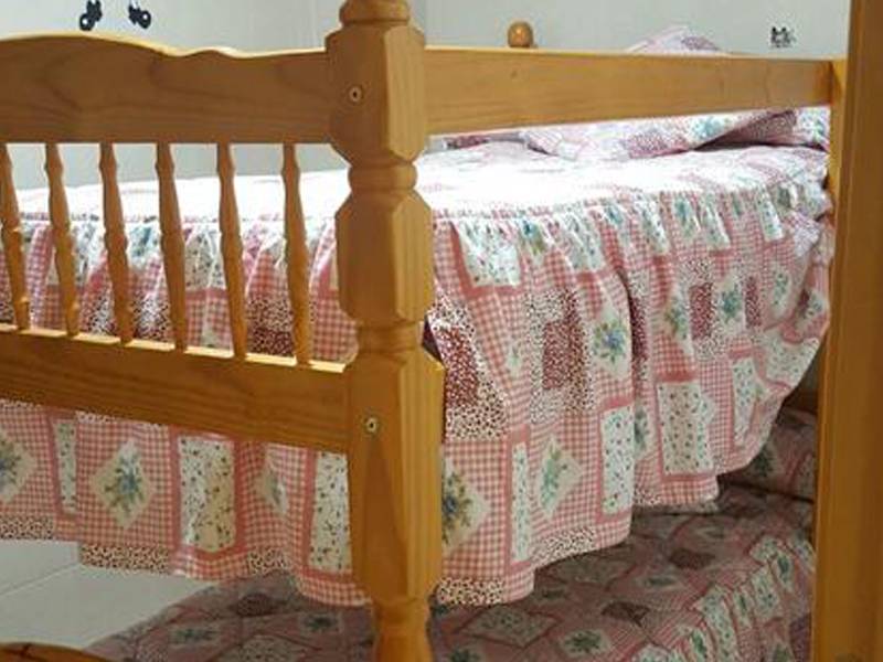 Apartamento Carmona