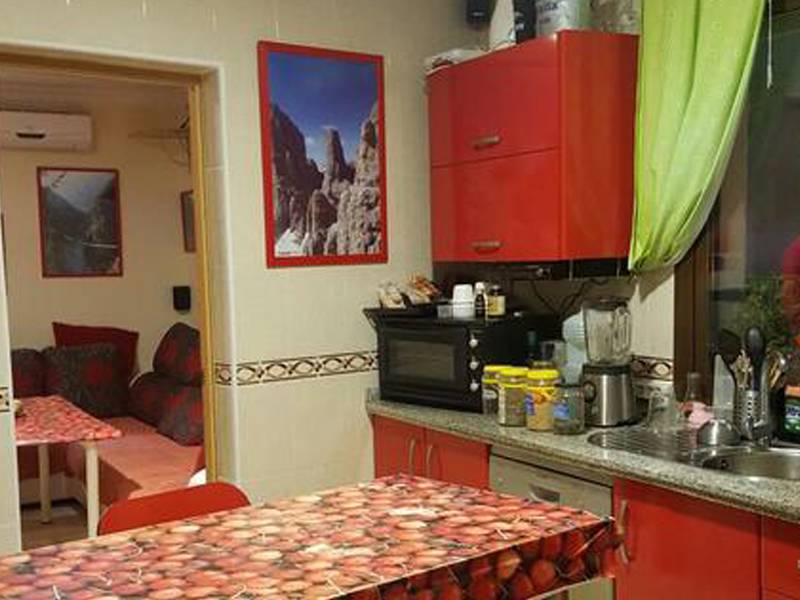 Apartamento Carmona