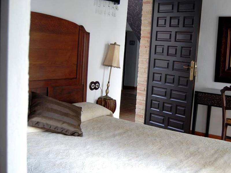 Posada San Fernando