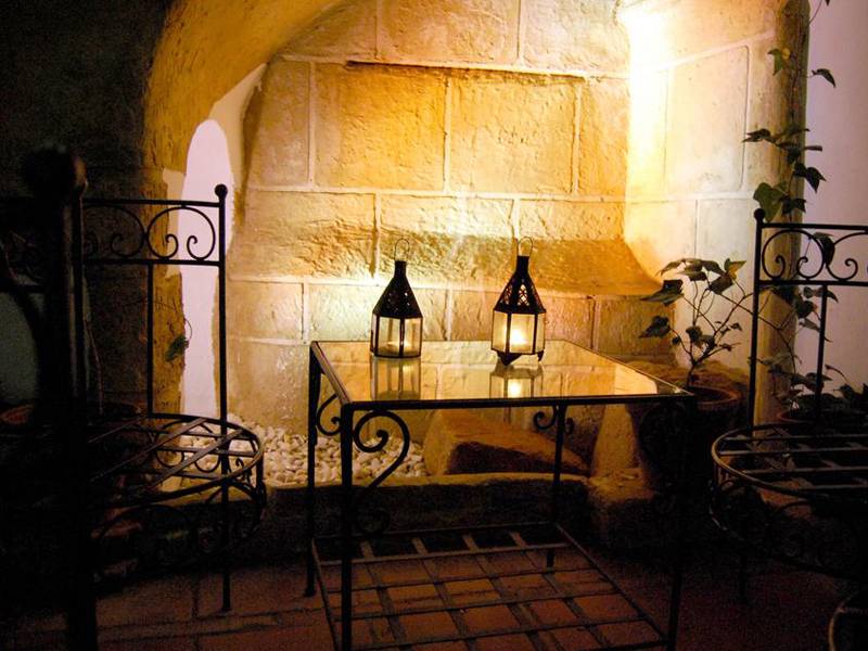Posada San Fernando