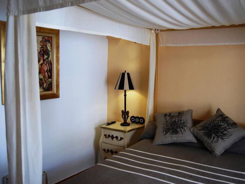 Posada San Fernando