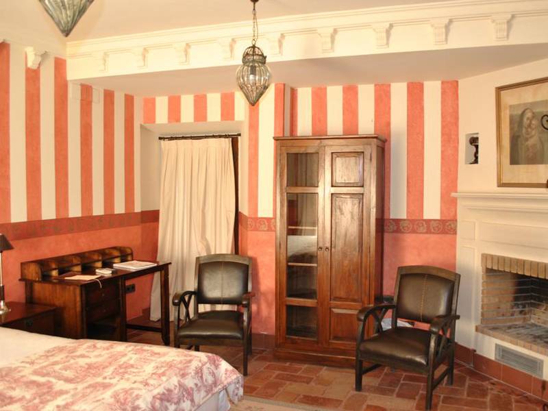 El RincÃ³n de las Descalzas