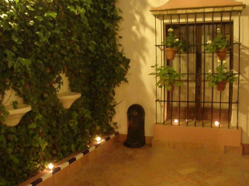 El RincÃ³n de las Descalzas