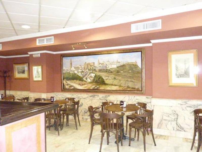 Hotel San Pedro