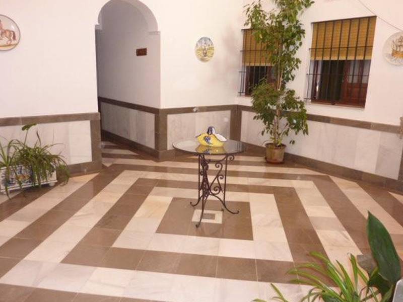 Hotel San Pedro