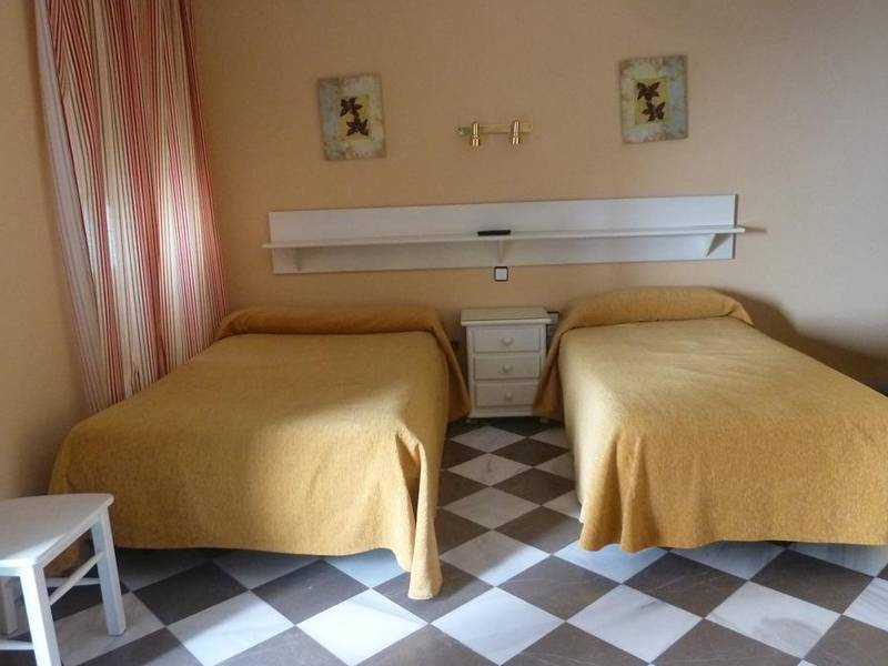 Hotel San Pedro