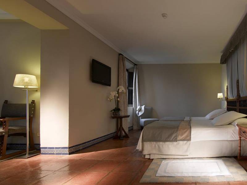 Parador de Carmona