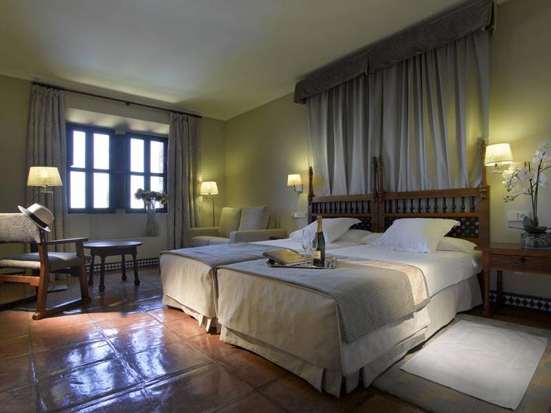 Parador de Carmona