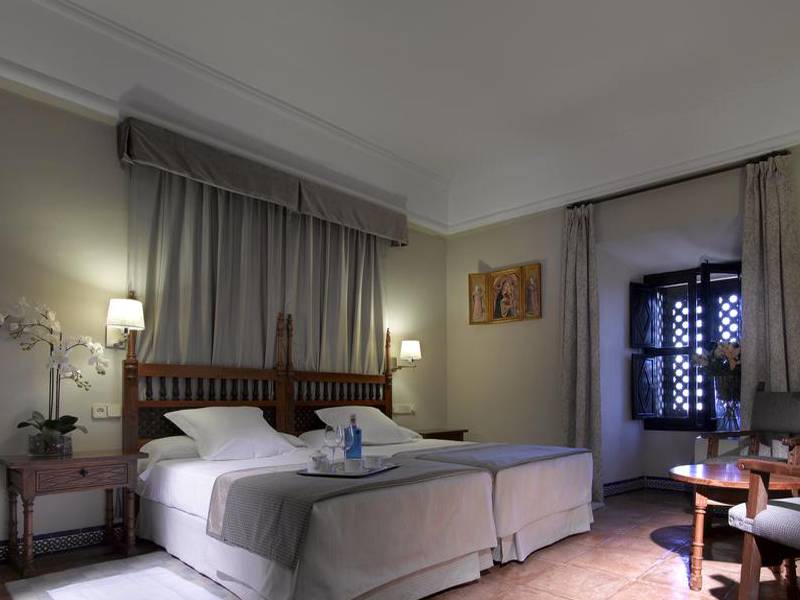 Parador de Carmona
