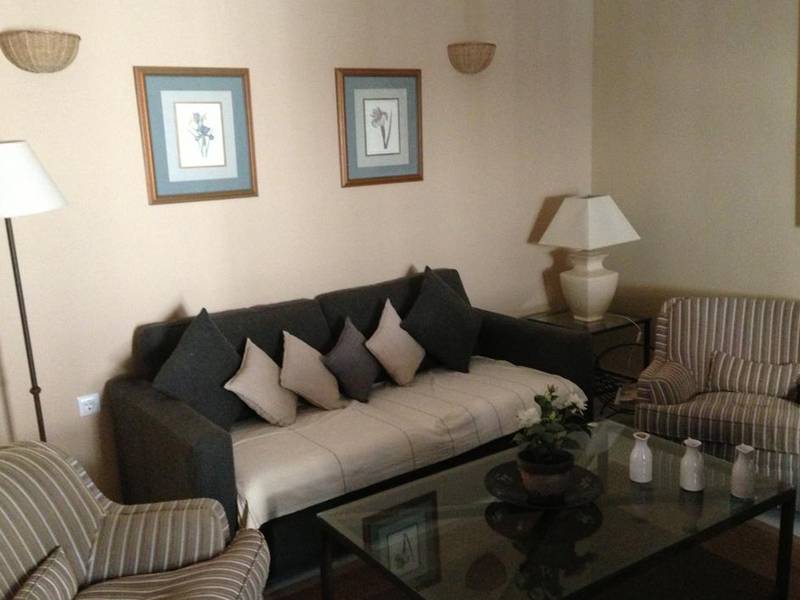 Quartos City Apartments Carmona