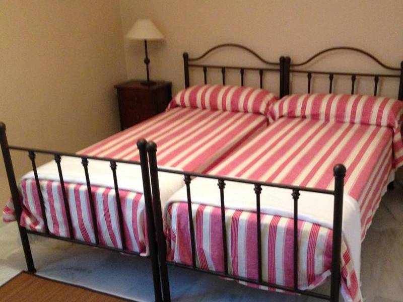 Quartos City Apartments Carmona