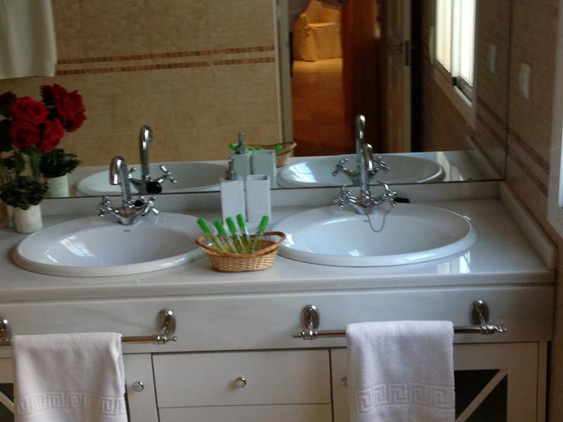 Quartos City Apartments Carmona