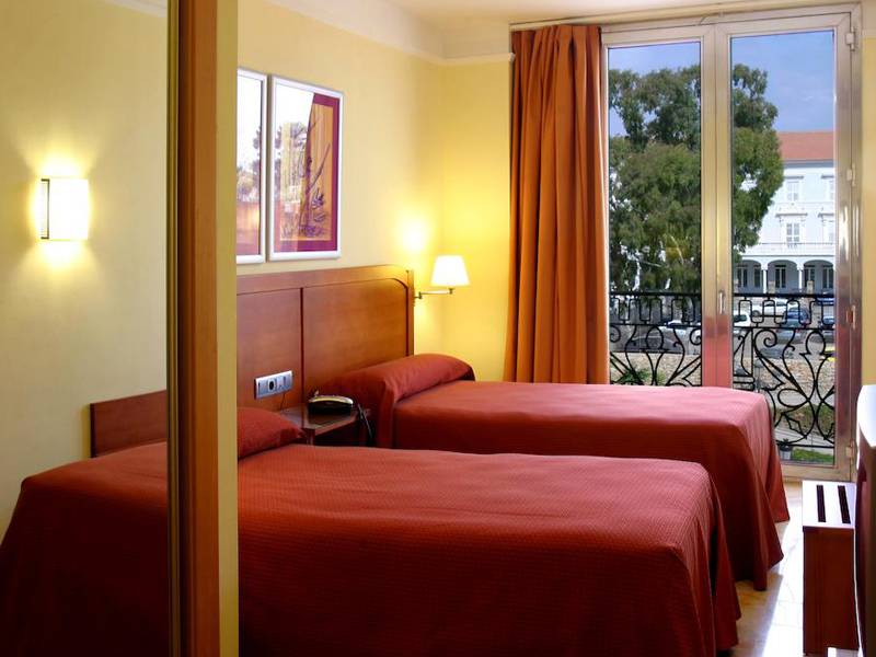 Hotel Los Habaneros
