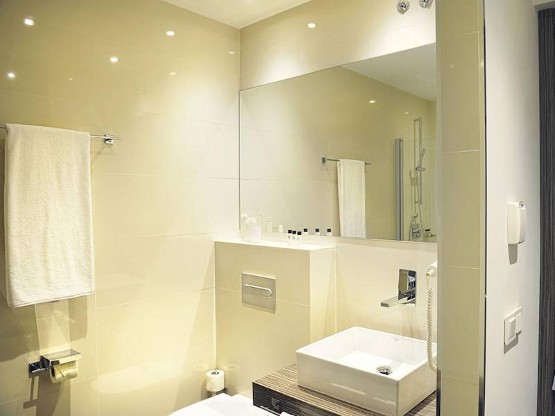 Air Rooms Madrid Airport By Premium Traveller