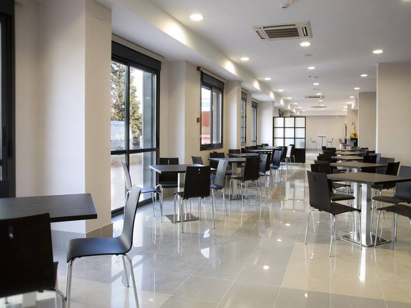 Compostela Suites