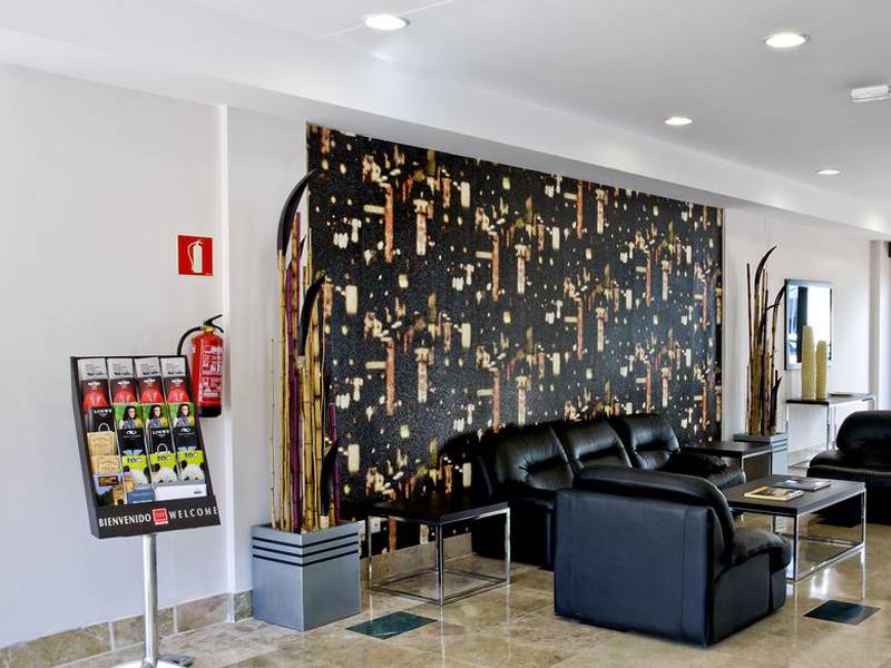 Compostela Suites