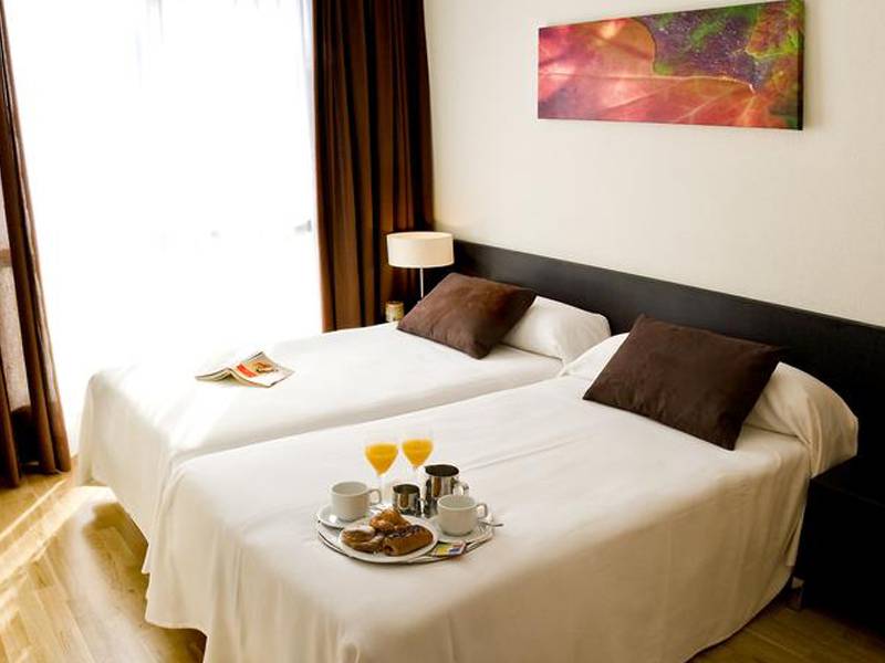 Compostela Suites