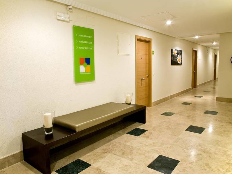 Compostela Suites