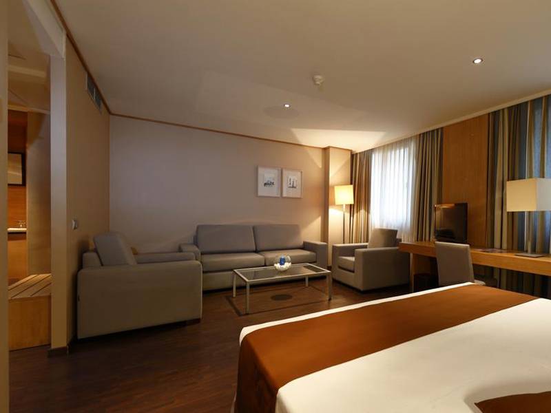 Eurohotel CastellÃ³n