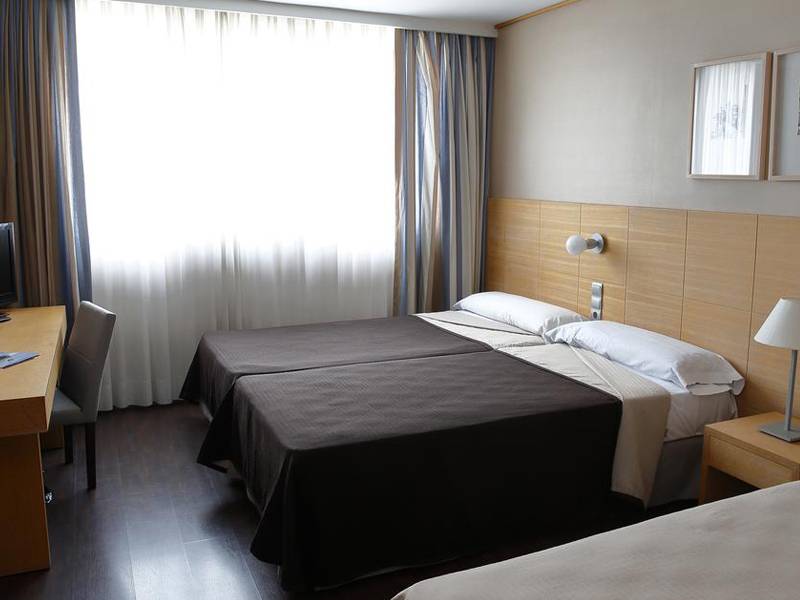 Eurohotel CastellÃ³n